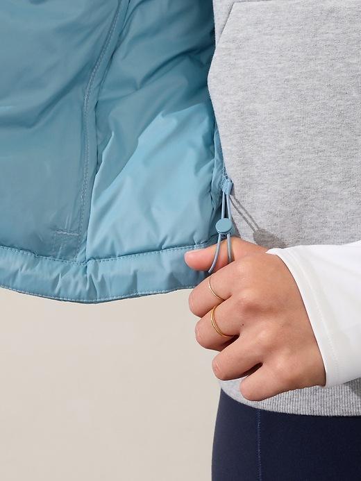 Aire Puffer Jacket Product Image