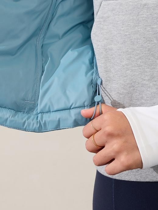 Aire Puffer Jacket Product Image