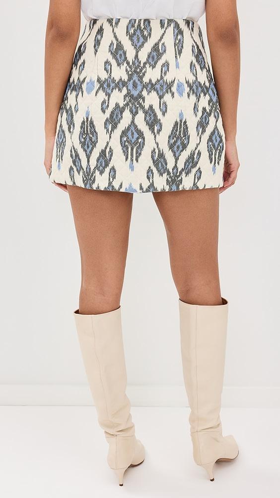 Ulla Johnson Zina Skirt | Shopbop Product Image