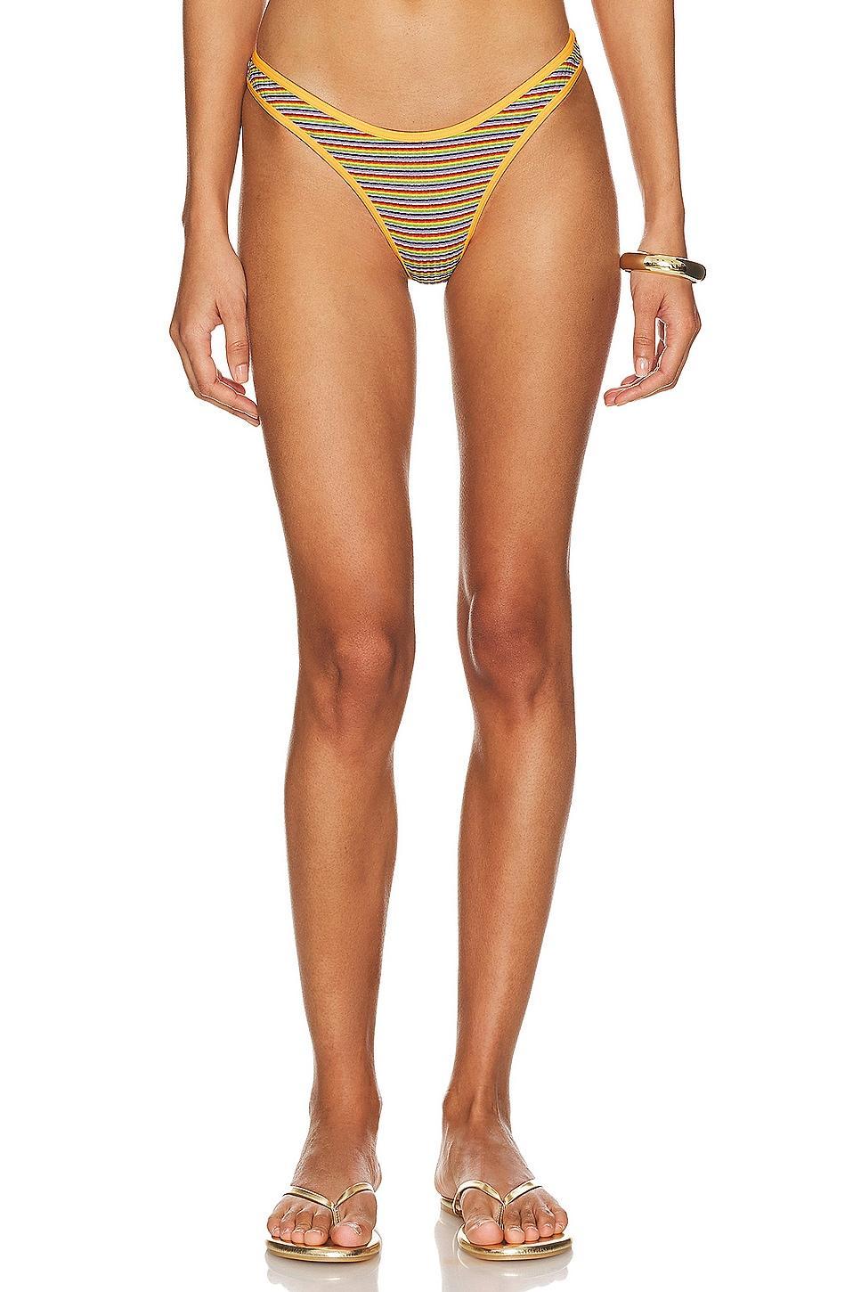 Dove Bottom Frankies Bikinis Product Image