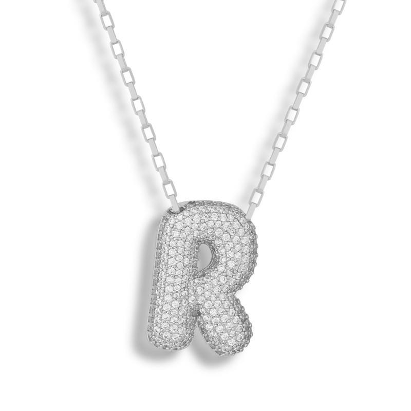 Adore Me Necklace Product Image