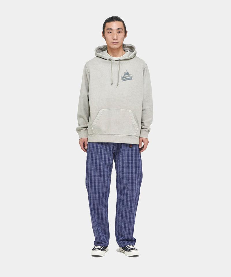 Peak Hooded Sweatshirt Product Image