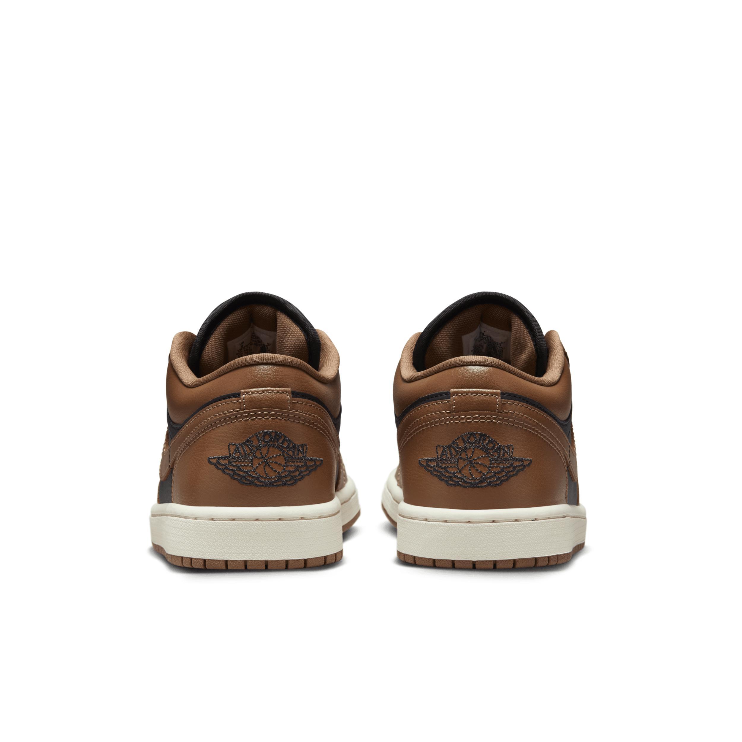 Women's Air Jordan 1 Low Shoes Product Image