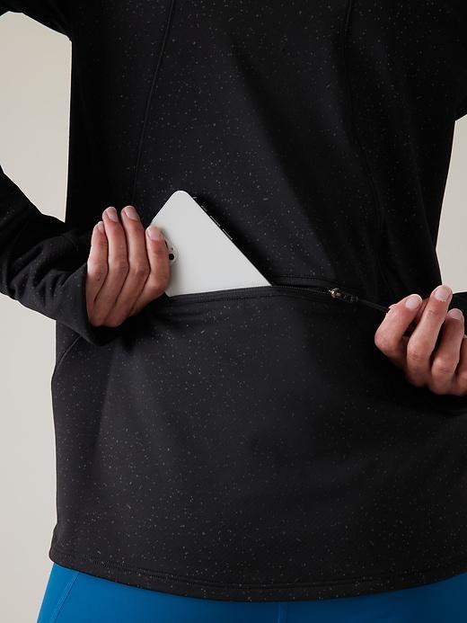 Whistler Half Zip Product Image