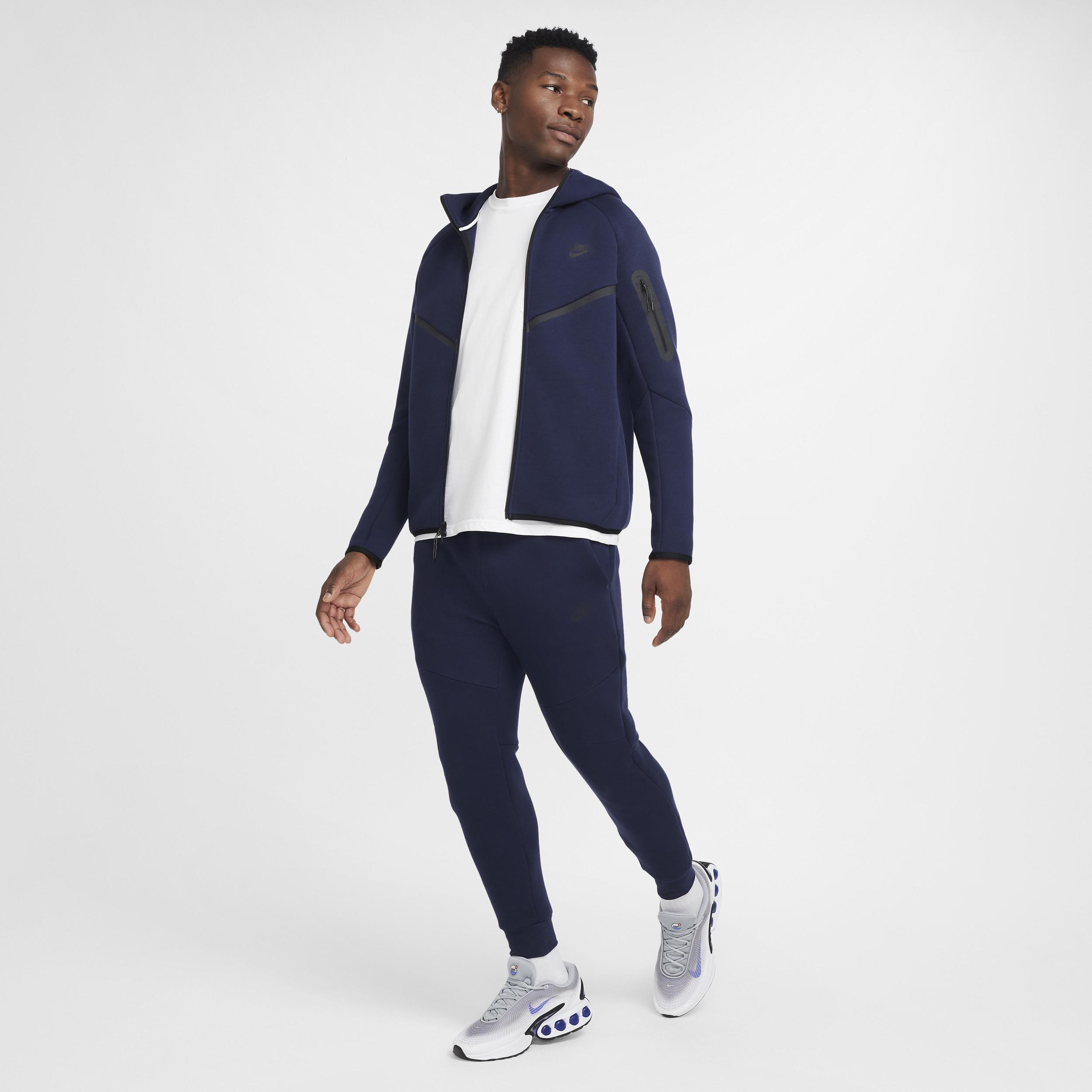 Nike Mens Tech Fleece Jogger Pants Product Image