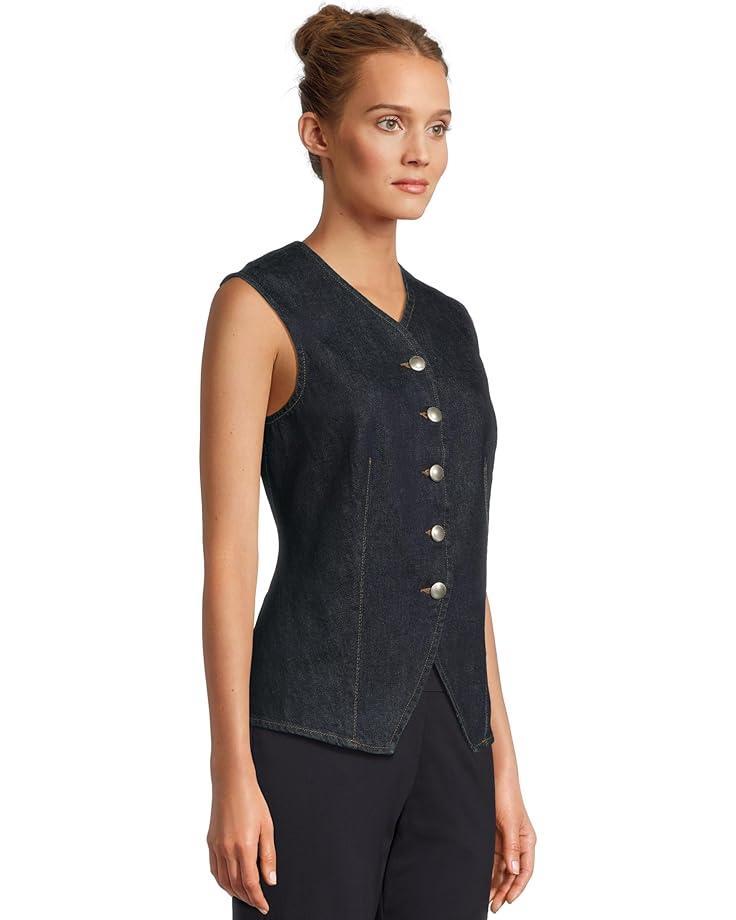 Women's 7 For All Mankind Lady Vest Product Image