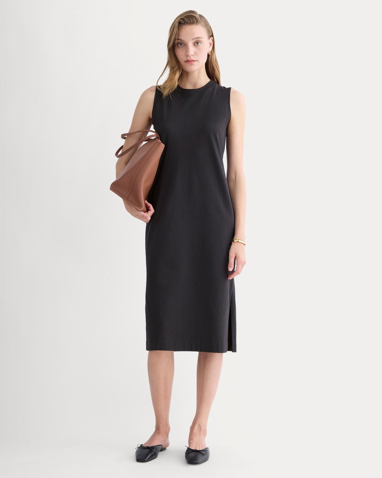 Womens Weekend Tank Dress by Everlane Product Image