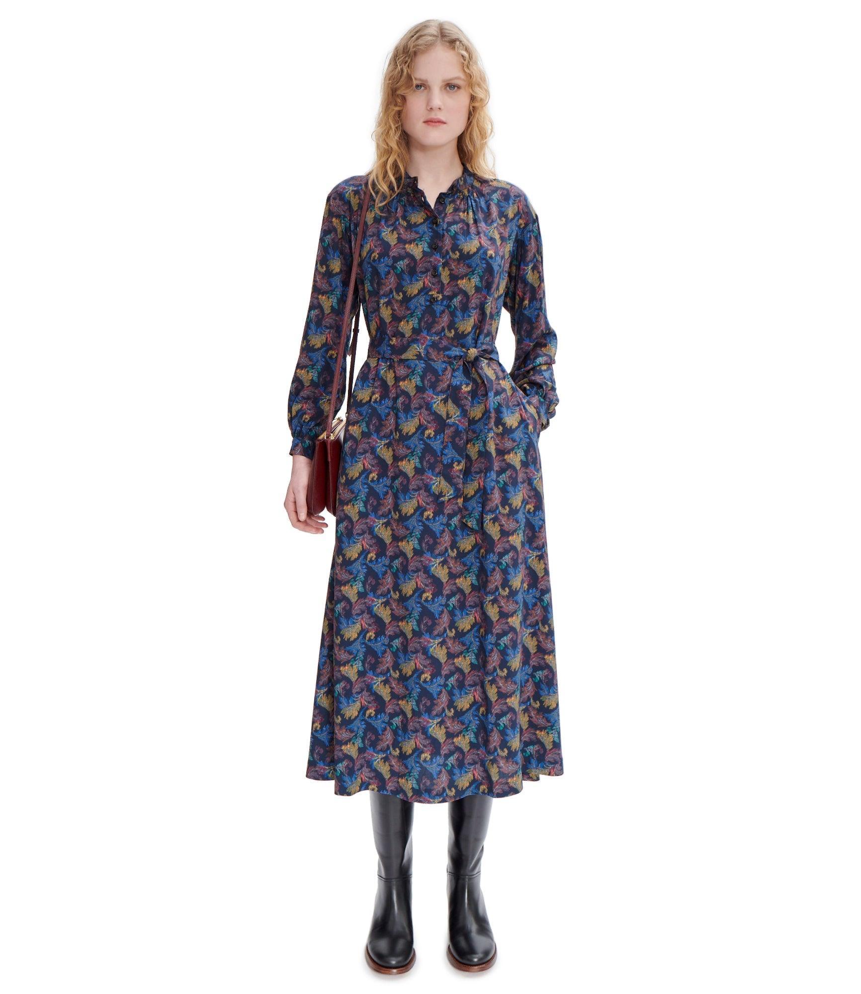Camélia dress Female Product Image