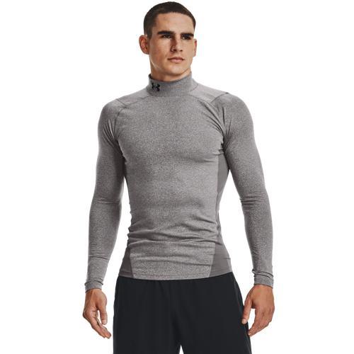 Under Armour Mens Under Armour CG Armour Comp Mock - Mens Product Image