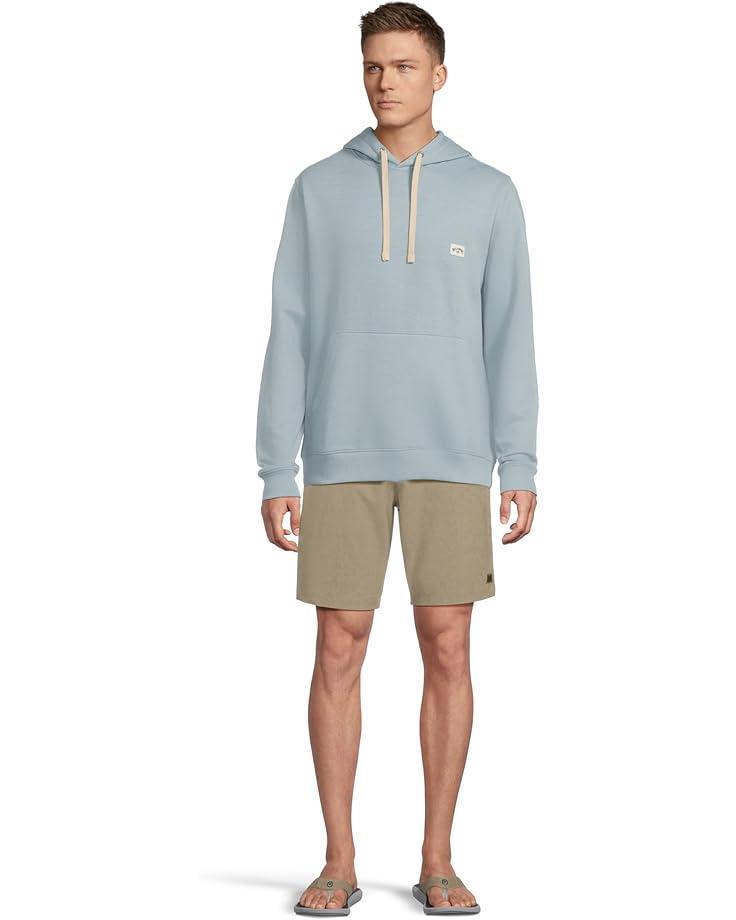 Old School Vintage Fleece Product Image