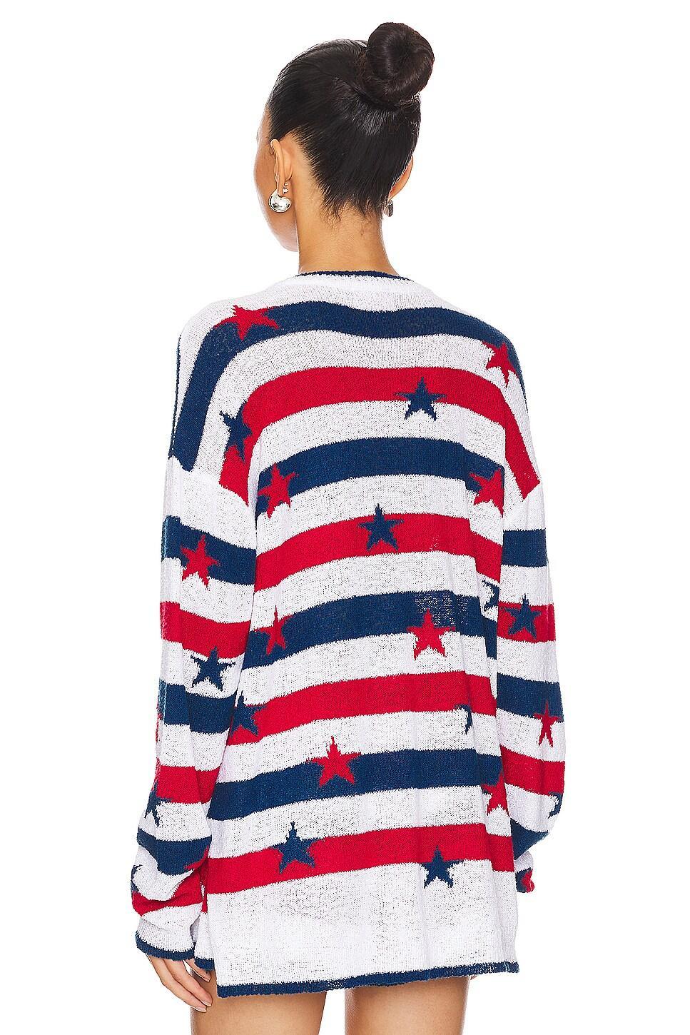 Go To Sweater Show Me Your Mumu Product Image
