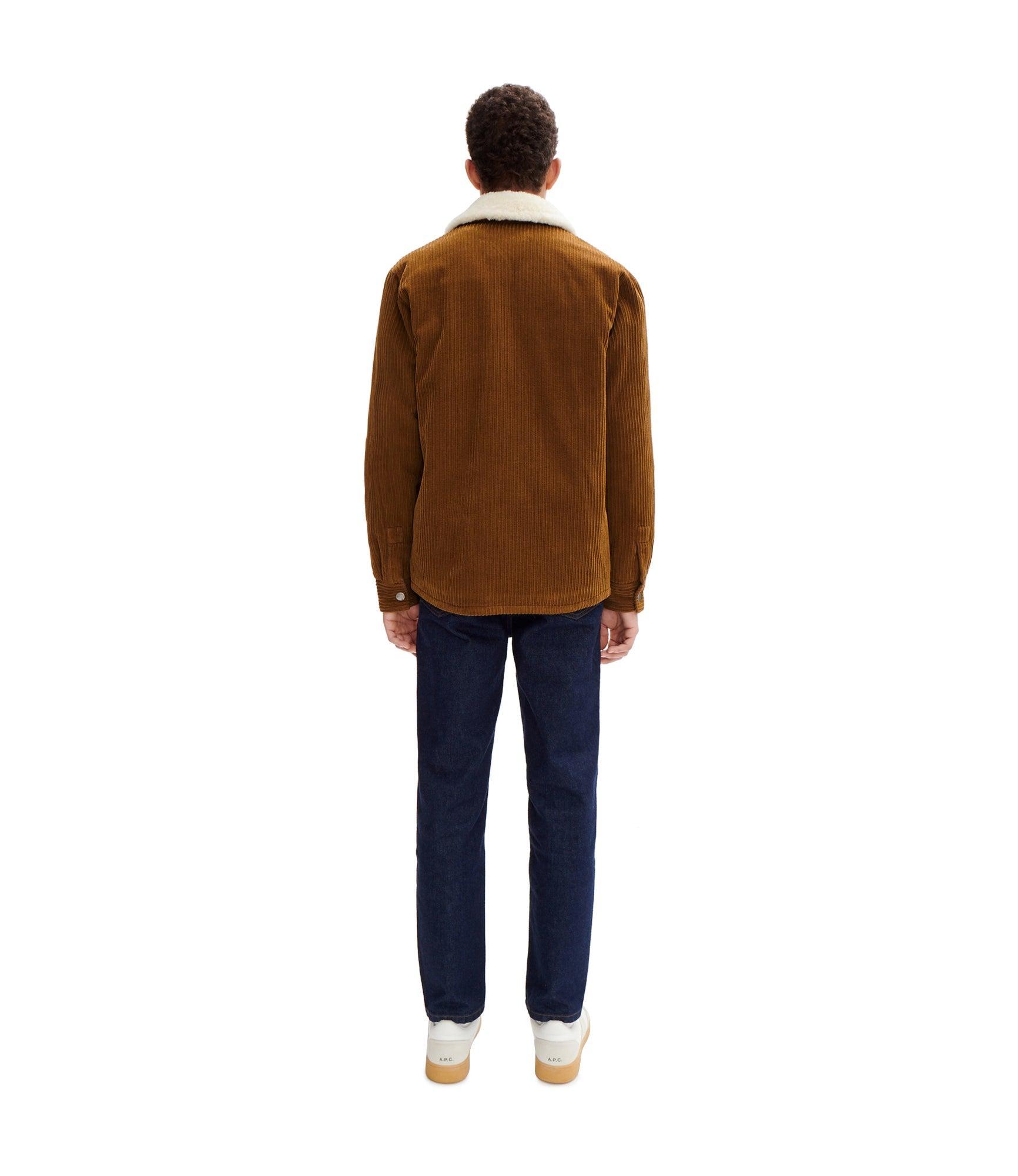 Alenzo jacket Male Product Image