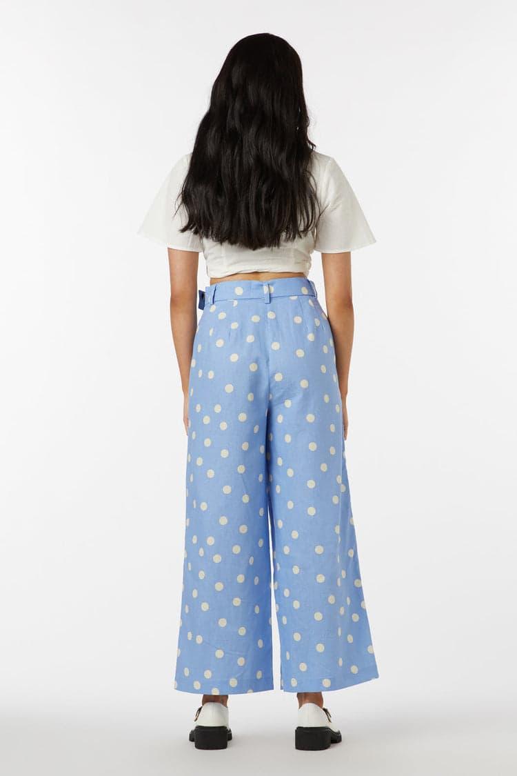 Lucy Polka Dot Pant Product Image