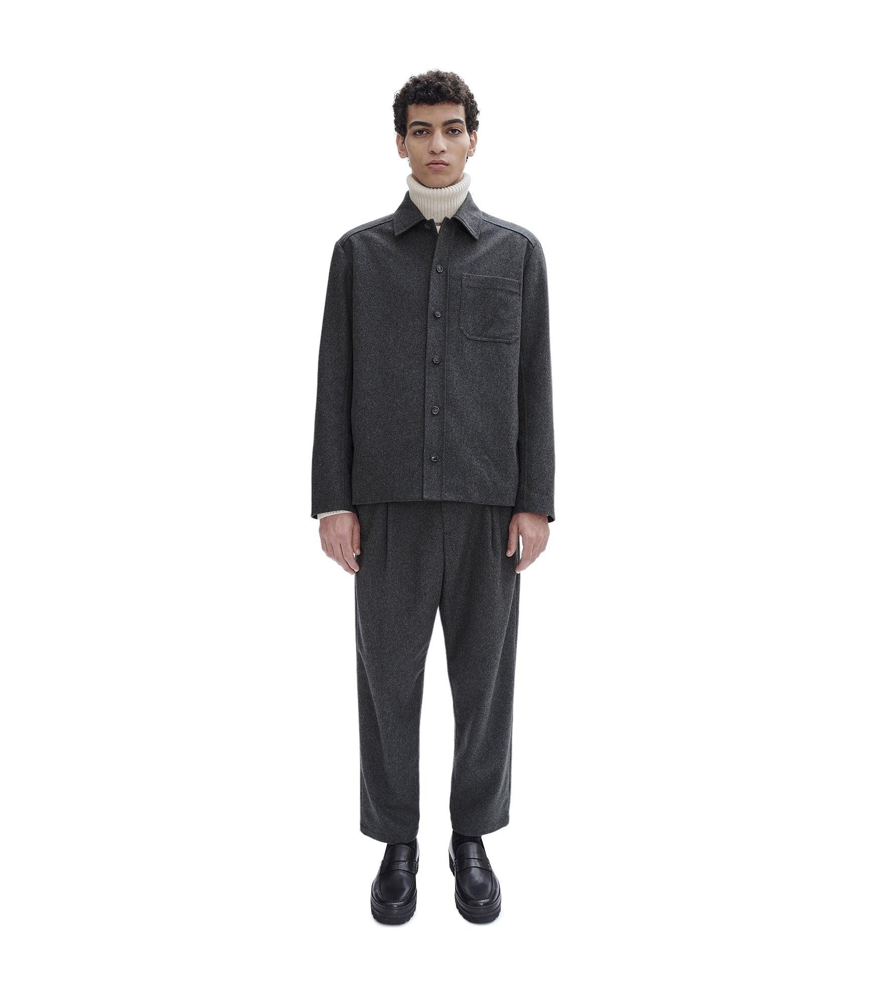 Jasper jacket Male Product Image