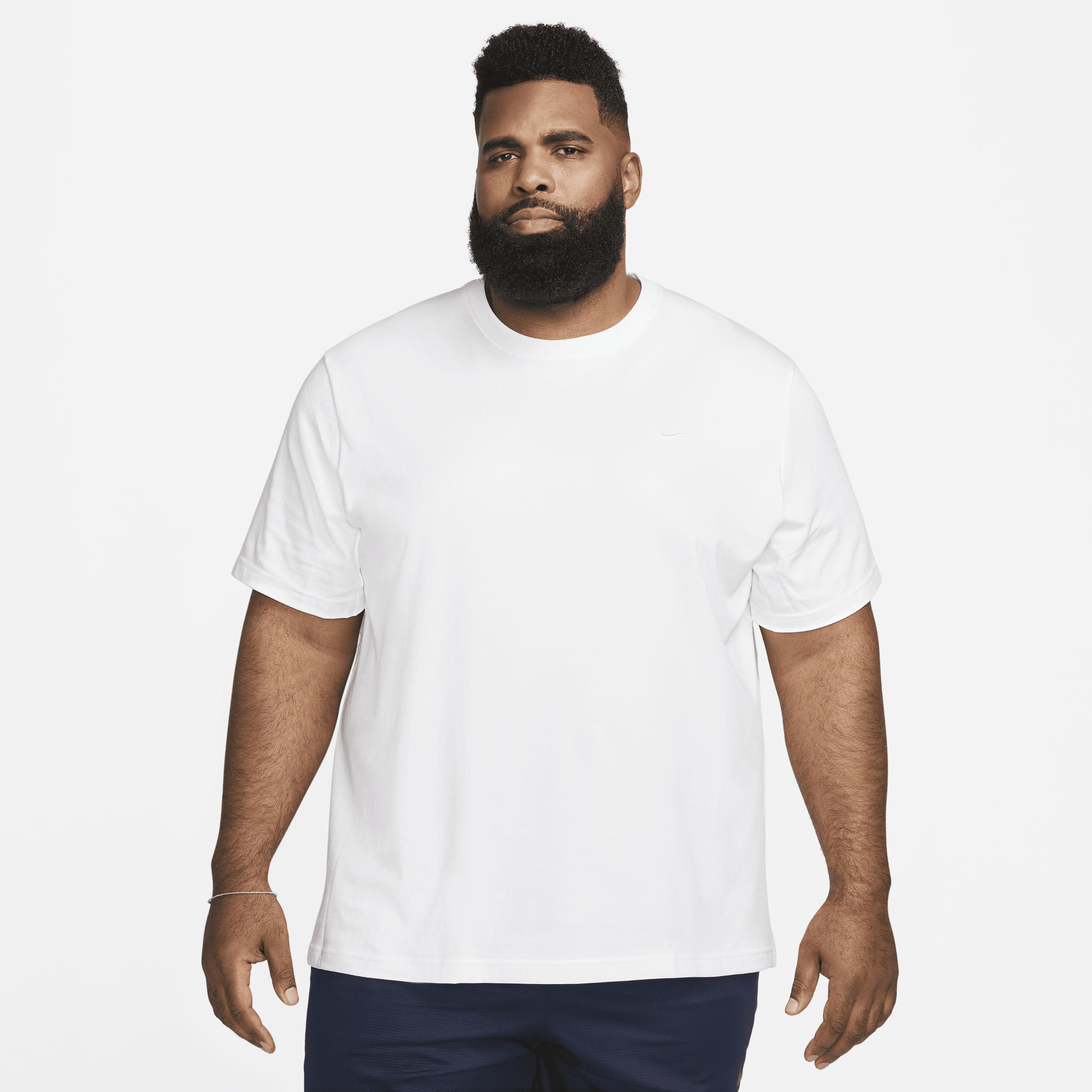 Nike Men's Primary Dri-FIT Short-Sleeve Versatile Top Product Image