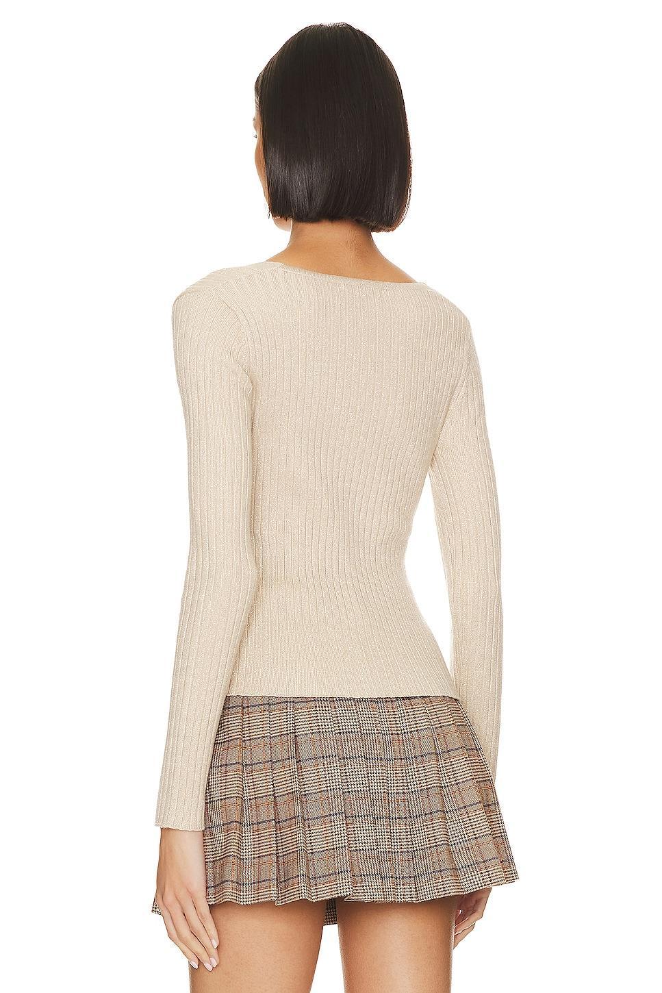 Tory Top HEARTLOOM Product Image