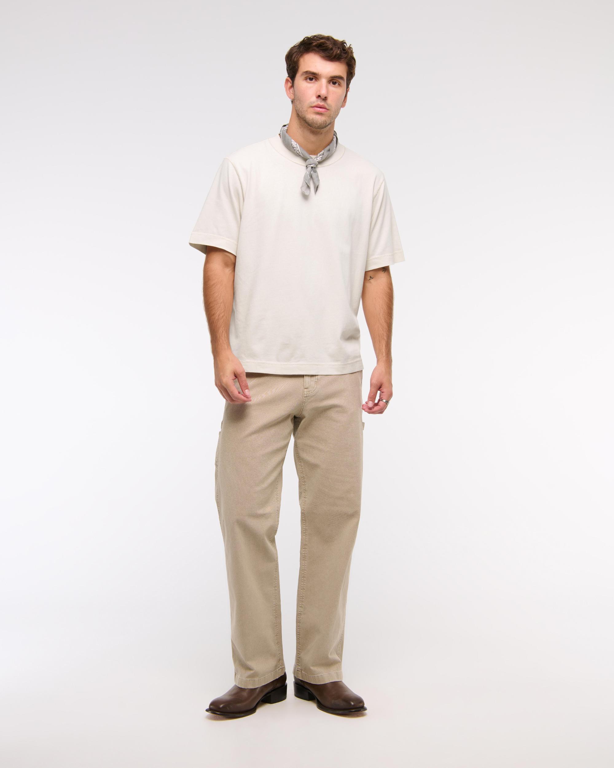 Vintage-Inspired Tee Product Image