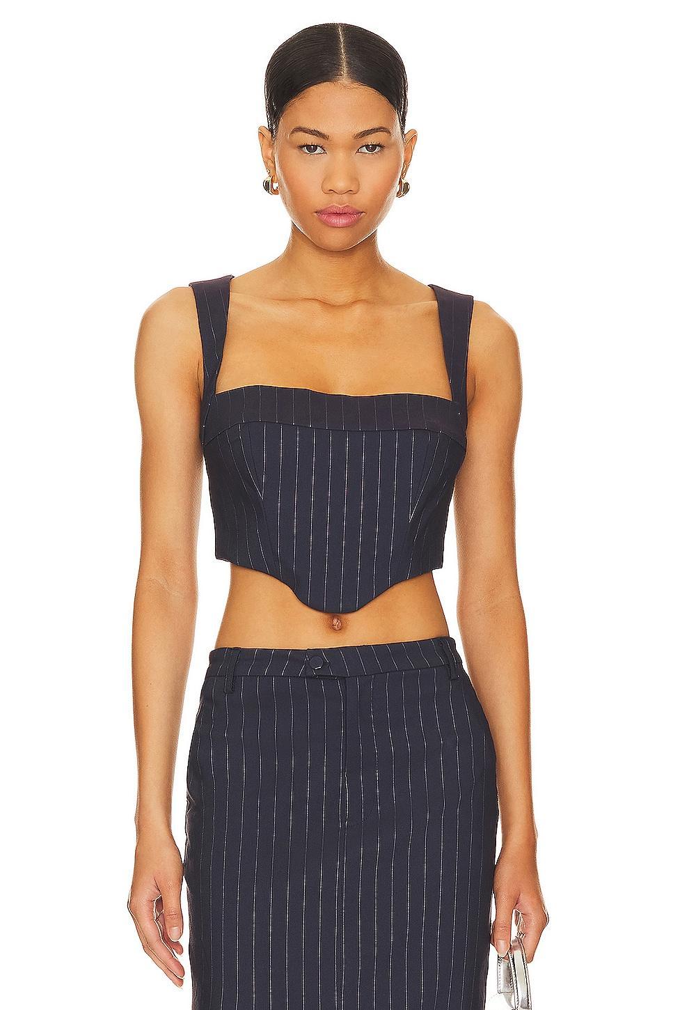 Sian Bustier Bardot Product Image