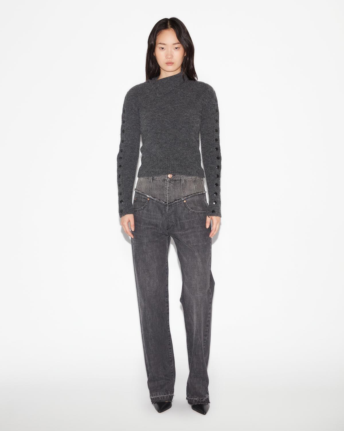 Noemie Pants Female Product Image