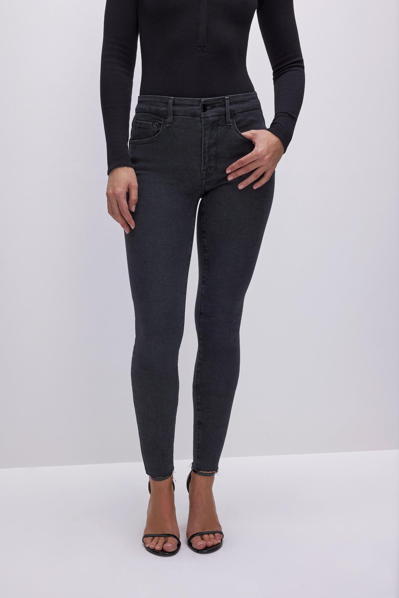 GOOD LEGS SKINNY | BLACK184 Product Image