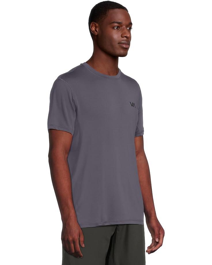 Big RVCA T-Shirt Short Sleeve Product Image