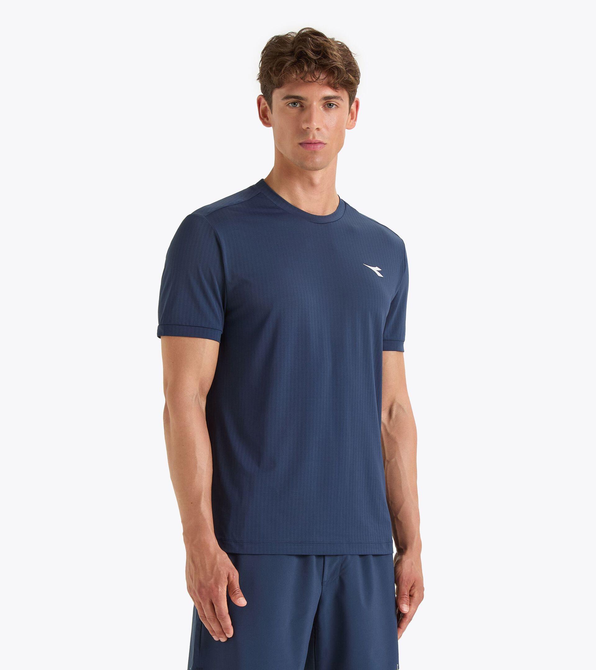 SS T-SHIRT ICON Product Image