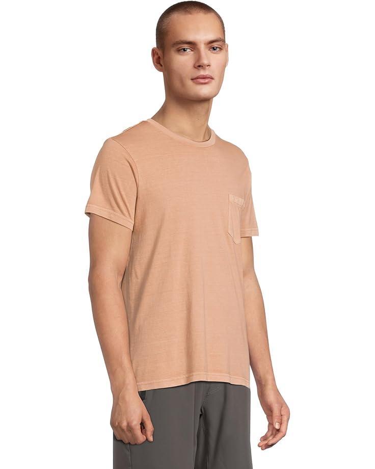 Men's RVCA PTC 2 PIGMENT SS Product Image