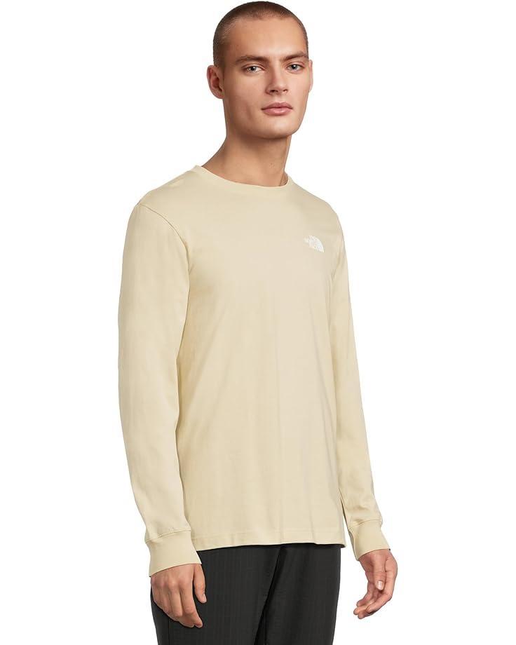 Signature Sleeve Logo L/S Tee Product Image