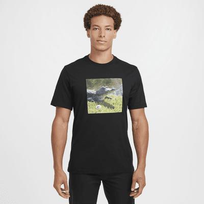 Nike Men's Golf T-Shirt Product Image
