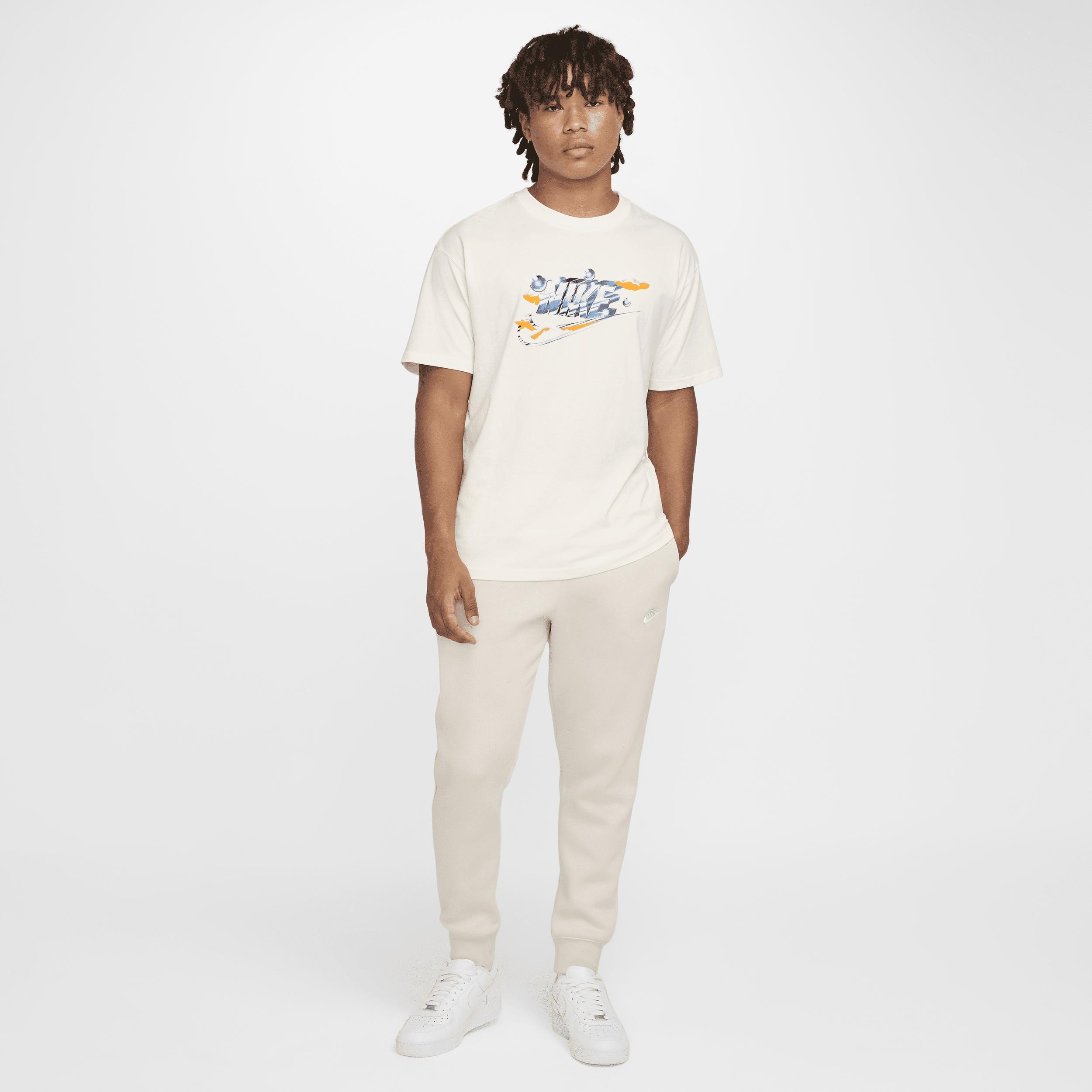 Men's Nike Sportswear Max90 T-Shirt Product Image