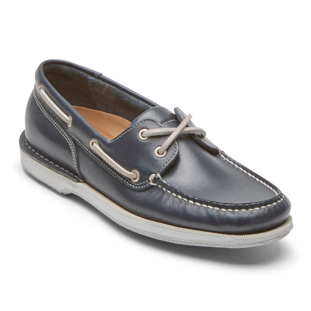 Men's Perth Boat Shoe Product Image