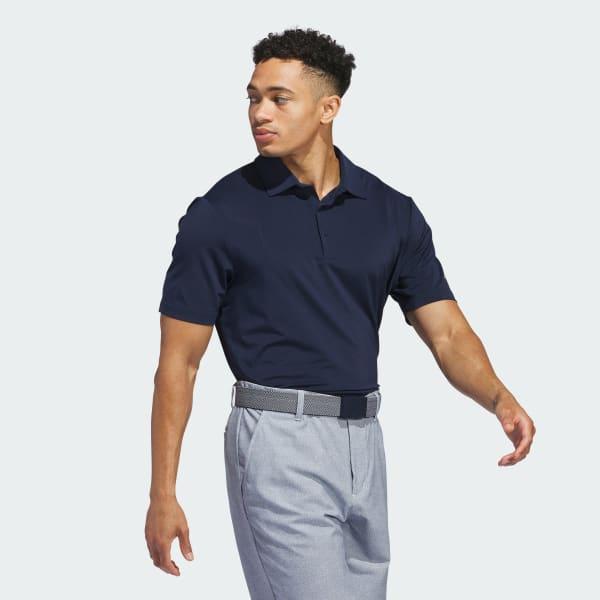 Ultimate365 Solid Polo Shirt Product Image