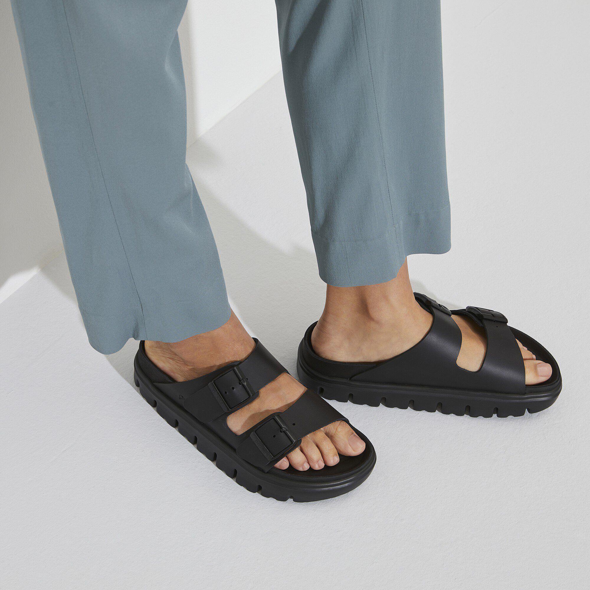 Arizona Chunky Natural Leather Product Image