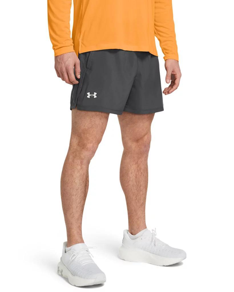 UA Launch Unlined Product Image