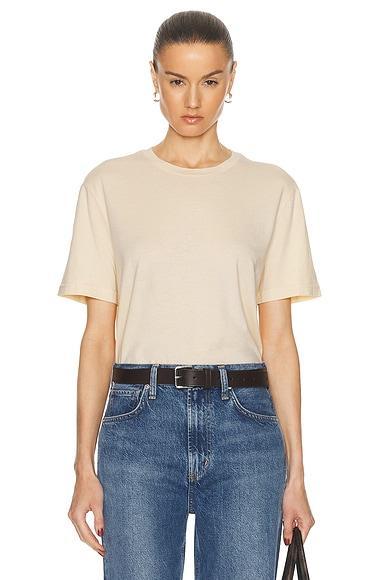 A.P.C. Polo Fynn in Black Product Image