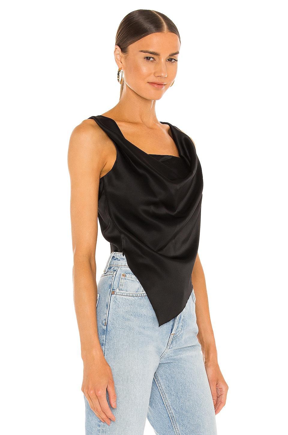 Petra Top Nanushka Product Image