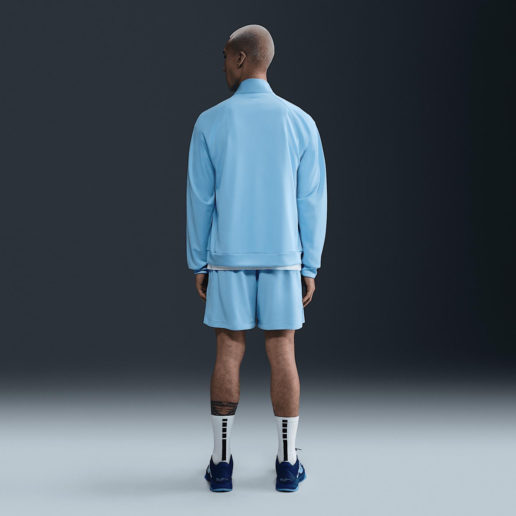 Nike Men's Kobe Dri-FIT Knit Jacket Product Image