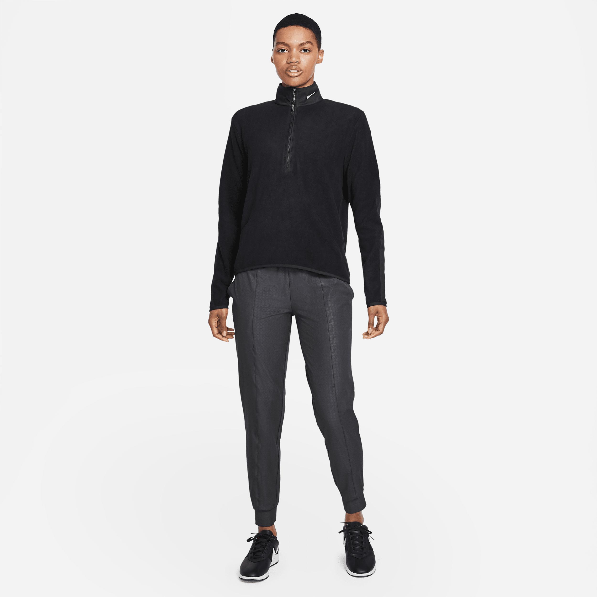 Nike Women's Therma-FIT Victory Long-Sleeve 1/2-Zip Golf Top Product Image