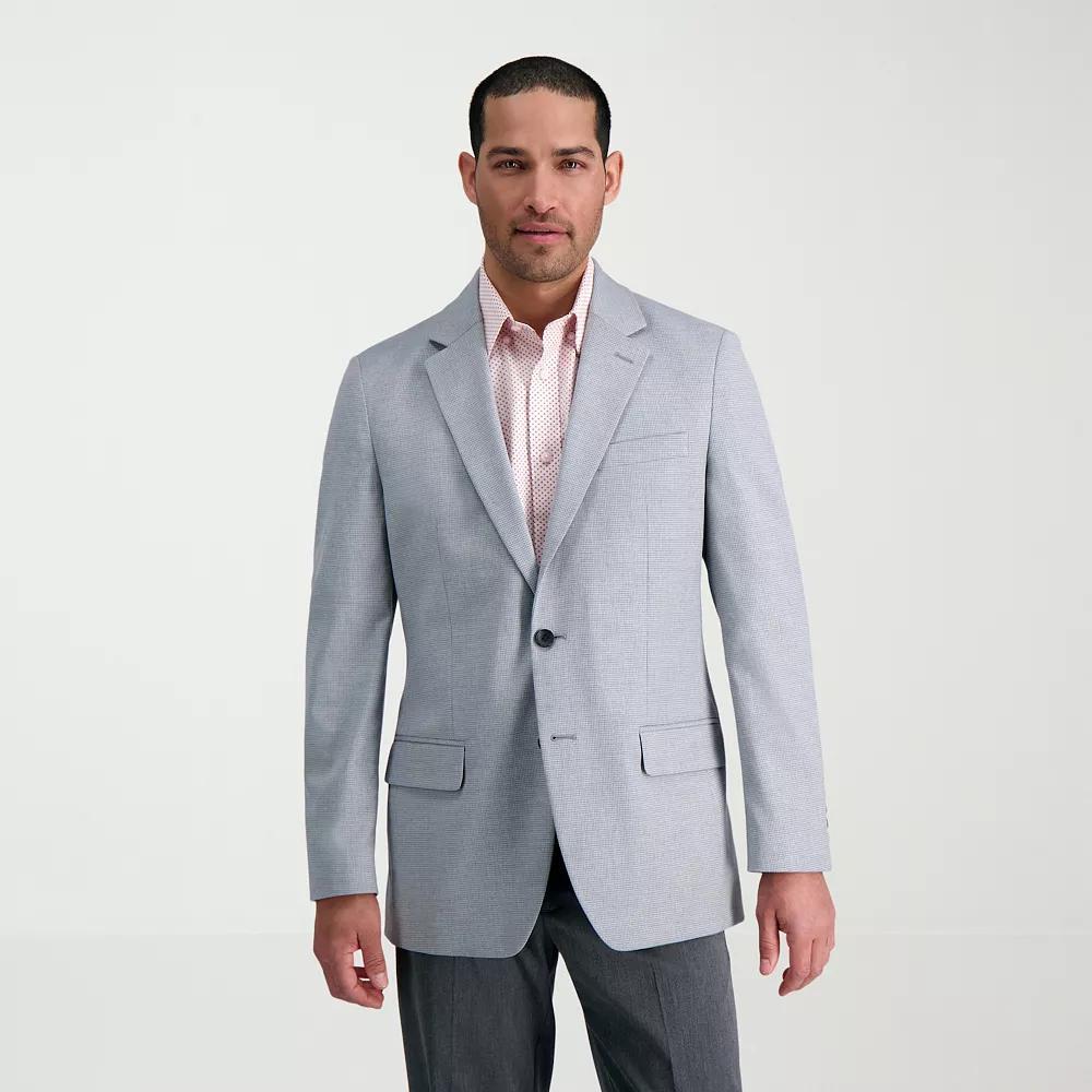 Mens J.M. Haggar Premium Tailored-Fit Sport Coat Product Image