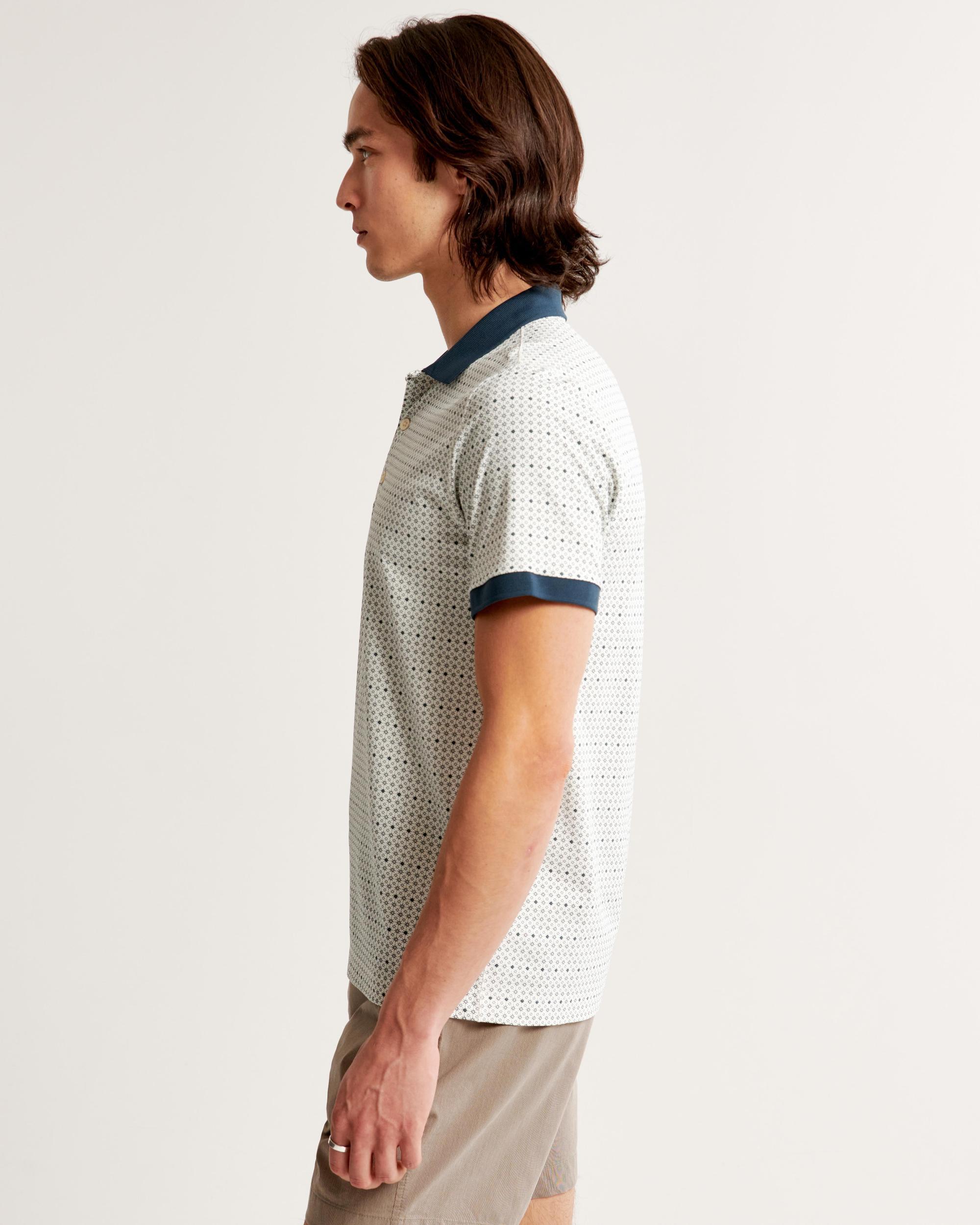 Performance Polo Product Image