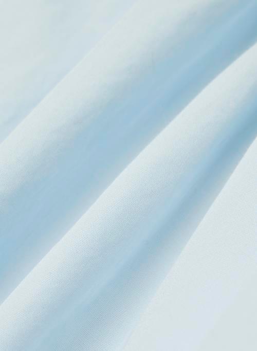 amuse poplin mini dress Product Image