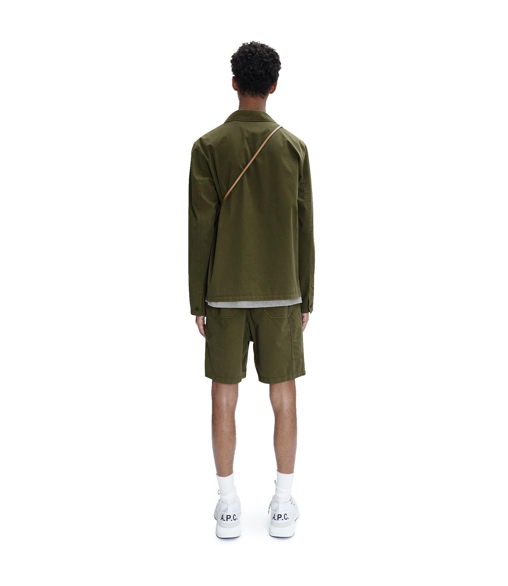 Norris shorts Product Image