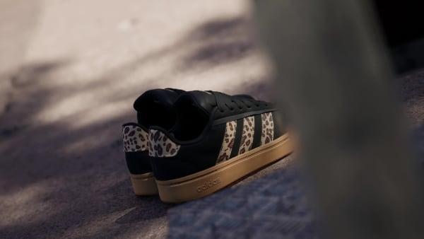 adidas Grand Court Alpha Womens Shoes Product Image