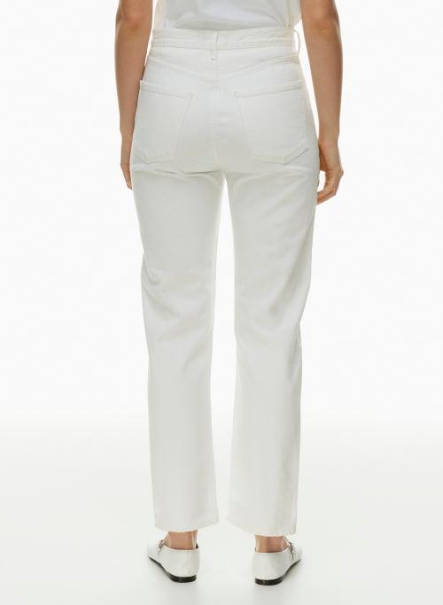 90s pinch waist jean Product Image