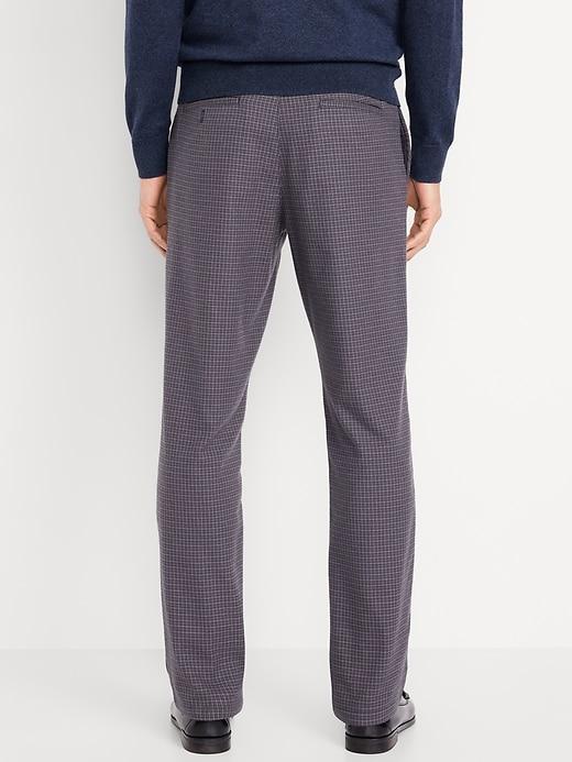 Slim Rotation Chino Pants Product Image