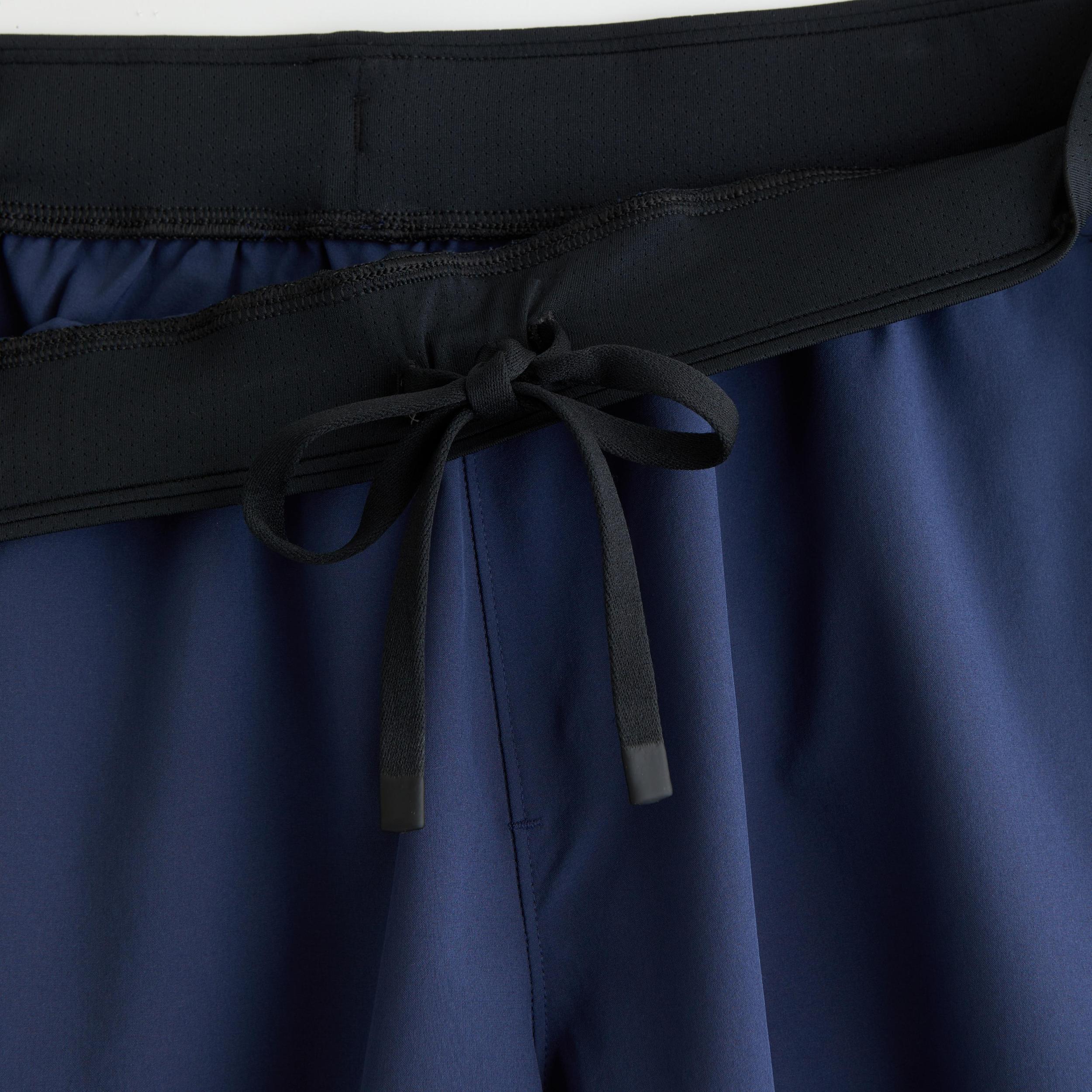 YPB motionTEK Unlined Ready Short Product Image