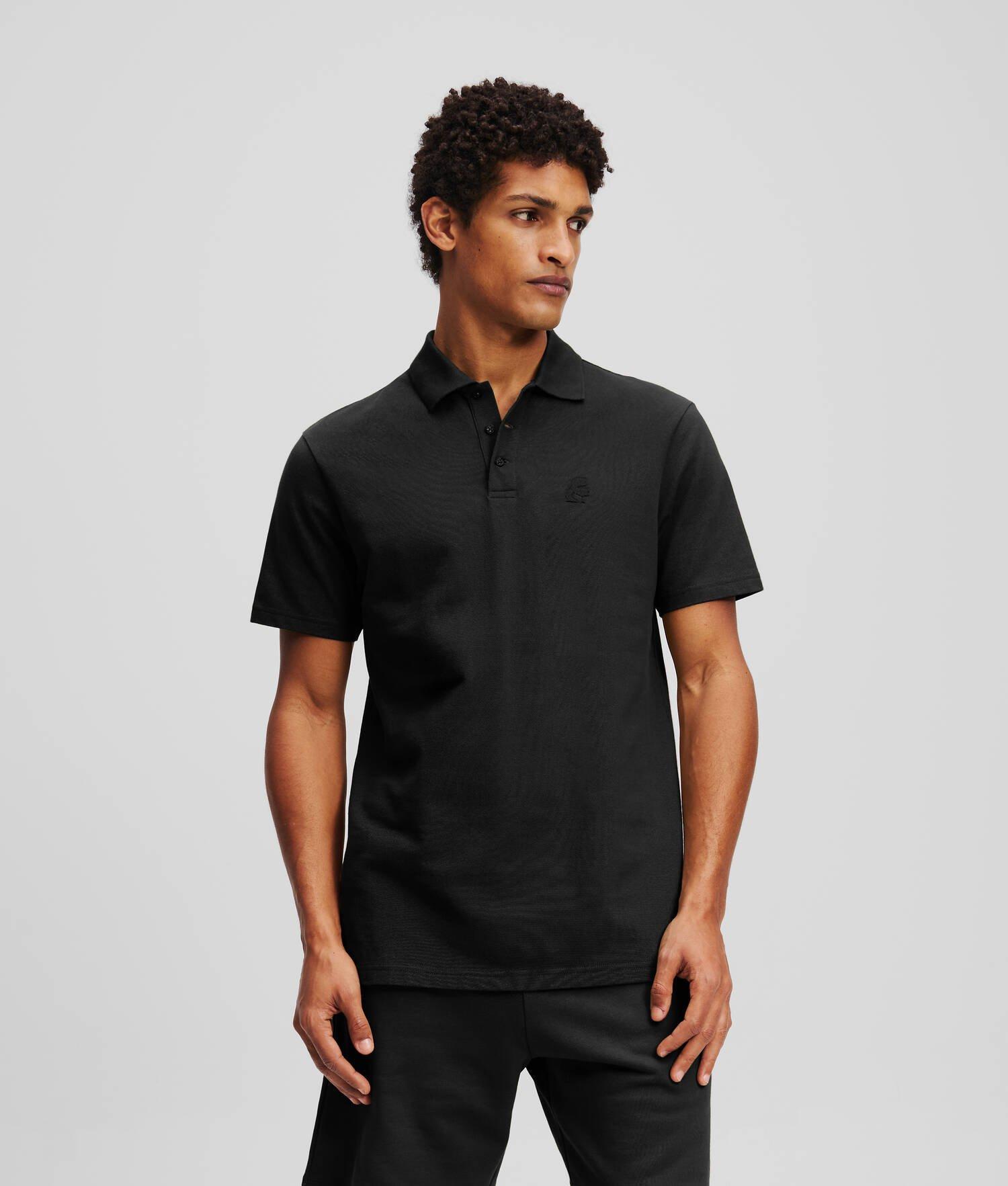 KARL KAMEO POLO SHIRT Product Image
