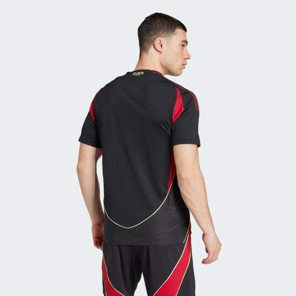 Atlanta United FC 25/26 Home Authentic Jersey Product Image