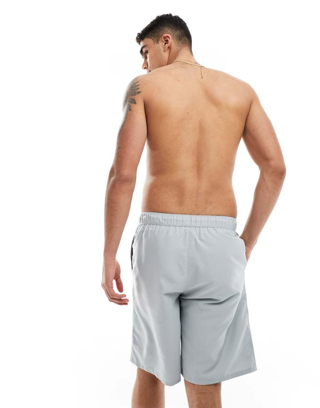 ASOS DESIGN swim shorts Product Image