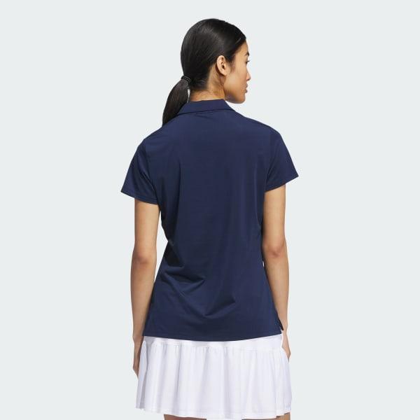 Ultimate365 Solid Short Sleeve Polo Shirt Product Image